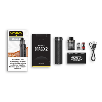 Uwell Caliburn Explorer Pod Kit_8